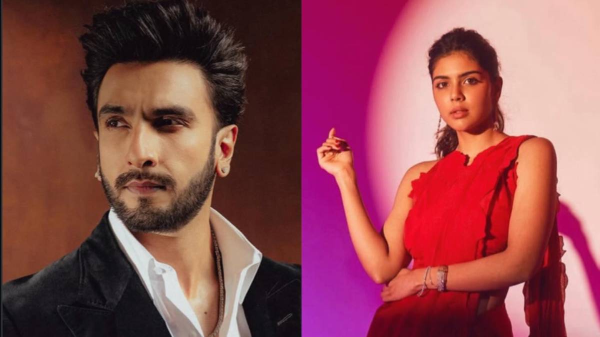 Ranveer Singh & Kalyani Priyadarshan’s Soft Pralay Fire – Shooting Starts Today & Pure Chemistry Storm