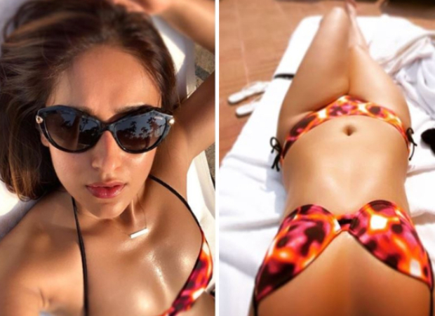 Ileana D’Cruz’s Soft Bikini Heat in Maldives – Sun-Kissed Curves & Pure Vacation Fire