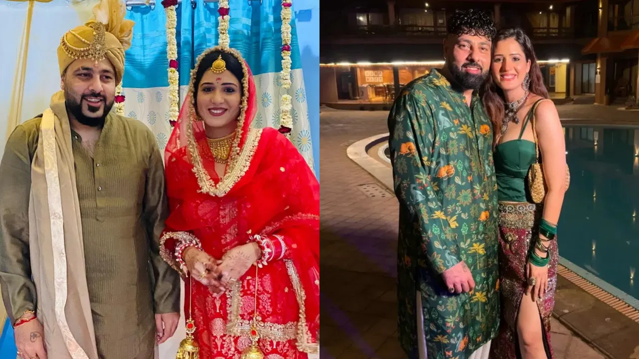 Badshah and Isha Rikhi Split After 5 Months — She Said Silence Was Fear, Not Acceptance