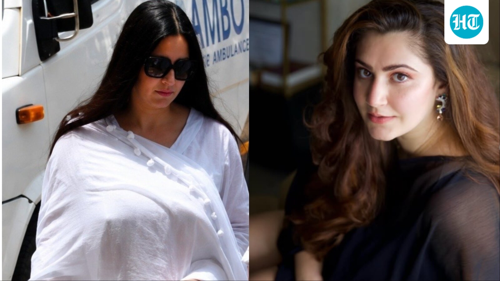 Katrina Kaif Body-Shamed After Prayer Meet Appearance — Shivaleeka Oberoi Calls It Out