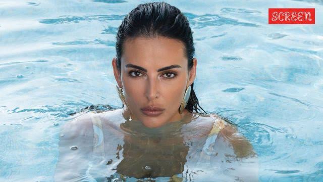Mandana Karimi Says a Stalker Has Hunted Her for 6 Years — Even Dubai Didn’t Stop It