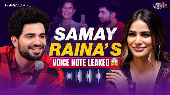 Poonam Pandey’s Viral Clip: Sex Work Talk, Erotica That “Helps” Men, and Samay Raina in the Same Breath