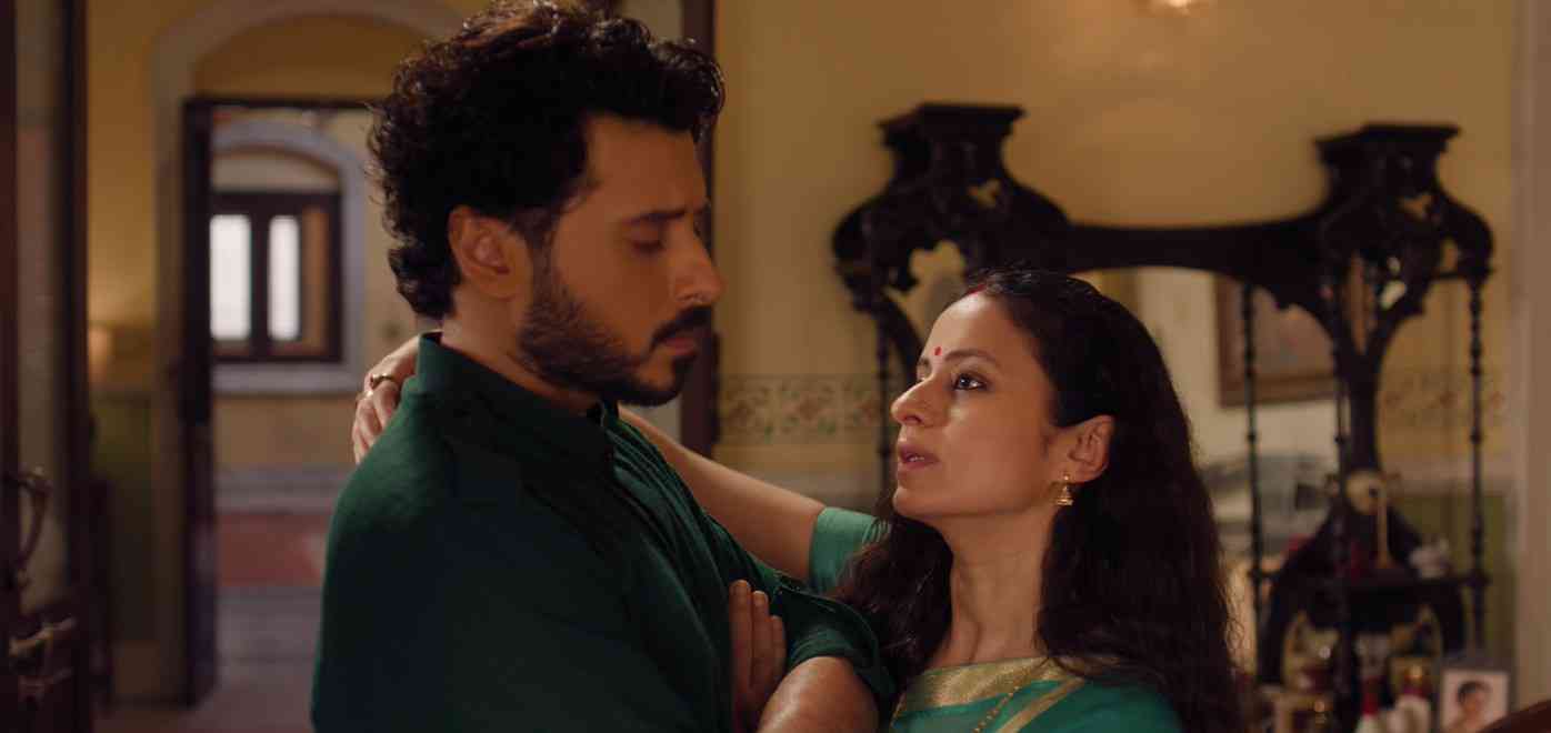 Leaked Mirzapur The Movie Clip: Beena and Munna’s Bedroom Scene Hits X Before the Interval Buzz Dies