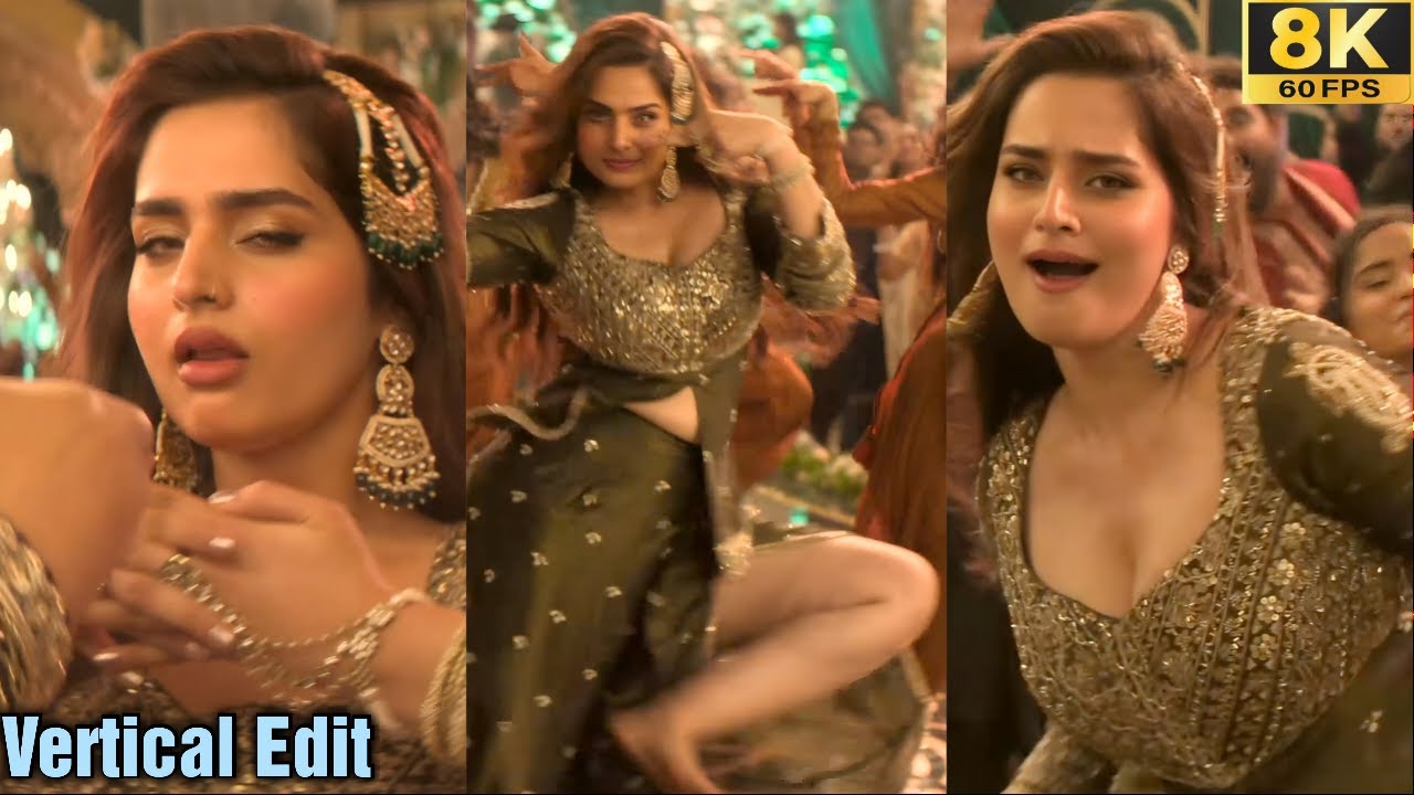 Ayesha Khan Started Shararat at a Janmashtami Event. Then an Aunty Walked On and Took the Stage