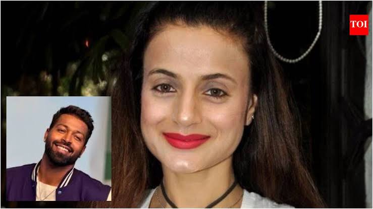 Ameesha Patel Slams Hardik Pandya Dating Rumour After Viral Party Clip: “Surely You Don’t Have a Girl”