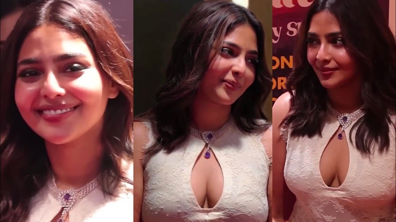 Aishwarya Lekshmi After Outfit Trolling: “Is Culture Only in a Woman’s Cleavage?”