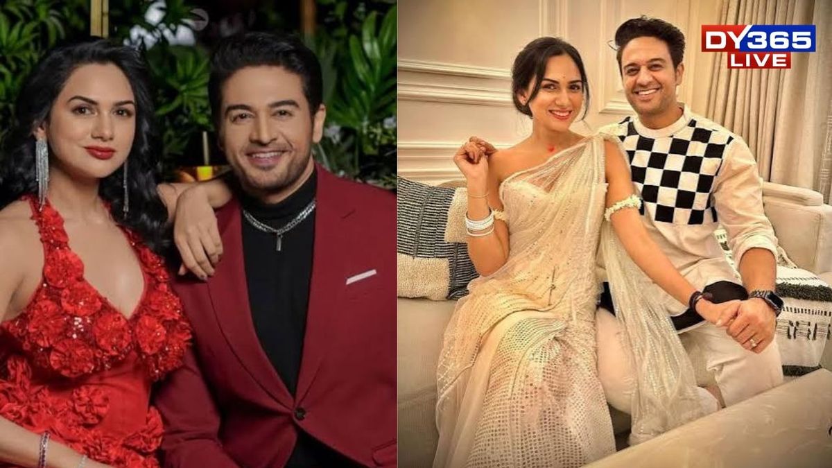 Akanksha Chamola on ₹10 Crore Alimony Rumour: “Agar Mil Gaya Hota, Main Yahan Nahi Baithti”