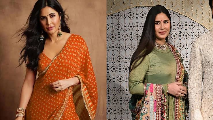Katrina Kaif Body-Shamed After Ganpati — Then Hrithik Roshan Liked the Post That Defended Her