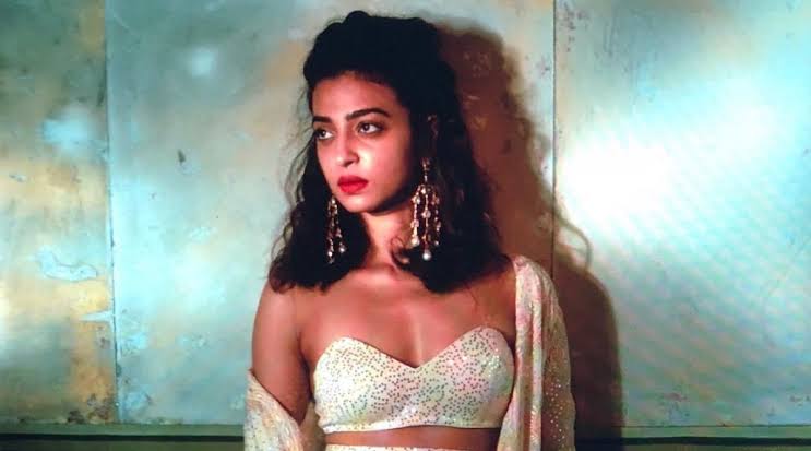 Radhika Apte on the Action Scene They Wanted in a Bra: ‘Yeh Toh Karlegi’ — She Said No