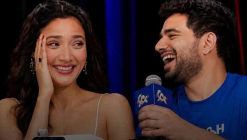 Samay Raina and Medha Shankr on the December Wedding Rumour: ‘Will Have to Postpone’