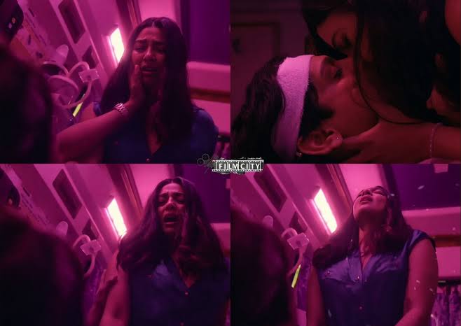 Radhika Apte on the Intimate Clip Leak: Four Days Indoors, Then She Made Her Driver Watch It