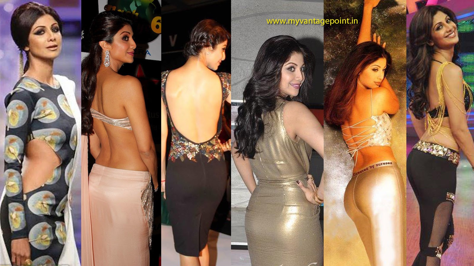Peeche Se Nahi: Janhvi, Farah, Neetu and Rakhi Are Now Stopping the Back Shot on Camera