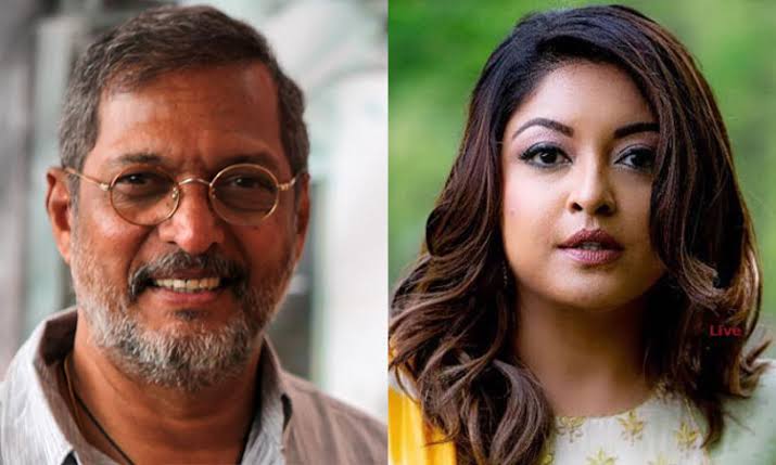 The 2008 Horn Ok Pleassss Set Clip Is Back: Tanushree Dutta in Black Midriff Top, Dance Practice, and the Fight After Nana Patekar’s Death