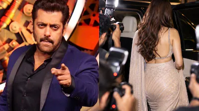 Salman Khan on Bigg Boss 20: Some Actresses Pay Paparazzi for Back Shots, Others Don’t Want Them