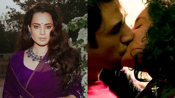 Vir Das Shuts Down Claims Kangana Ranaut Injured Him During Kissing Scene in Revolver Rani – Controversial Old Scene Back in Spotlight