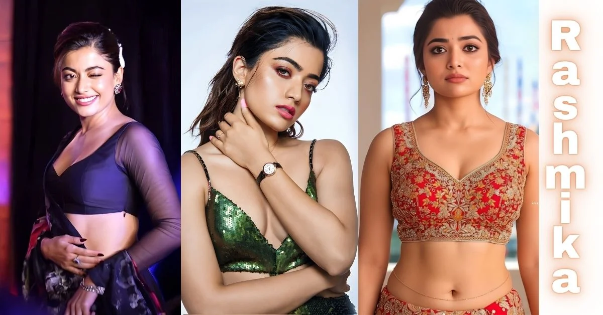 Rashmika Mandanna Draws the Line on Skin Show: The Koffee With Karan Confession, the Boundaries and the Glamour She Still Owns