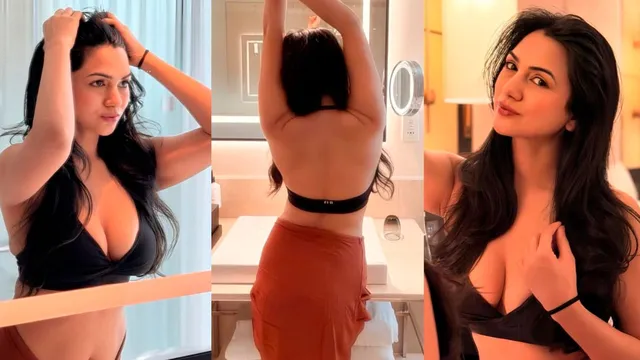 Akanksha Chamola Comes Out as Bisexual on Lock Upp 2 — “Main Shaadi Se Pehle Bisexual Thi”