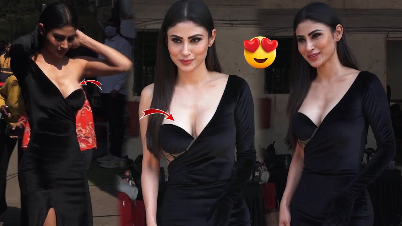 Mouni Roy Fumes at Paparazzi for Filming Her Makeup-Free in Car – “Stop This Intrusion”