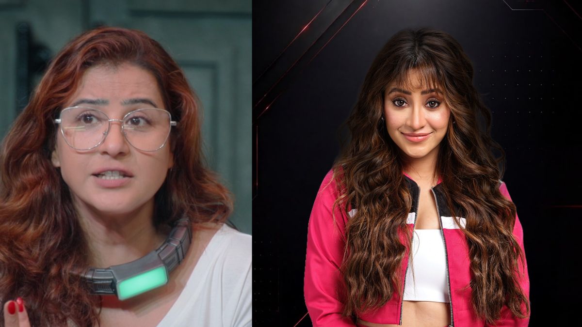 Shilpa Shinde’s Explosive Claims on Lock Upp 2: Shivangi Joshi Had Affairs with Every Co-Star
