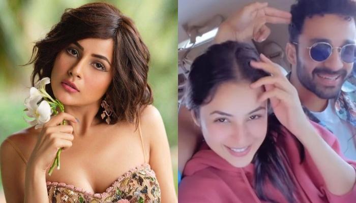 Shehnaaz Gill & Raghav Juyal Spark Fresh Dating Rumours After Steamy Hand-Holding Viral Video