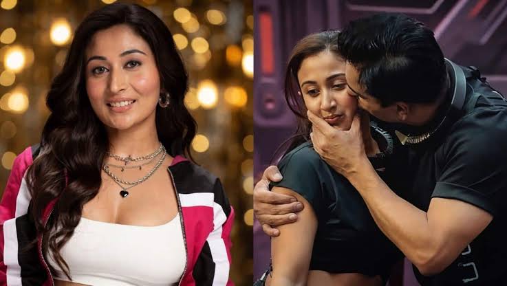Shreya Kalra Calls Out Ram Kapoor for Unwanted Kisses on Lock Upp 2 – ‘My Father Doesn’t Kiss Me This Much’