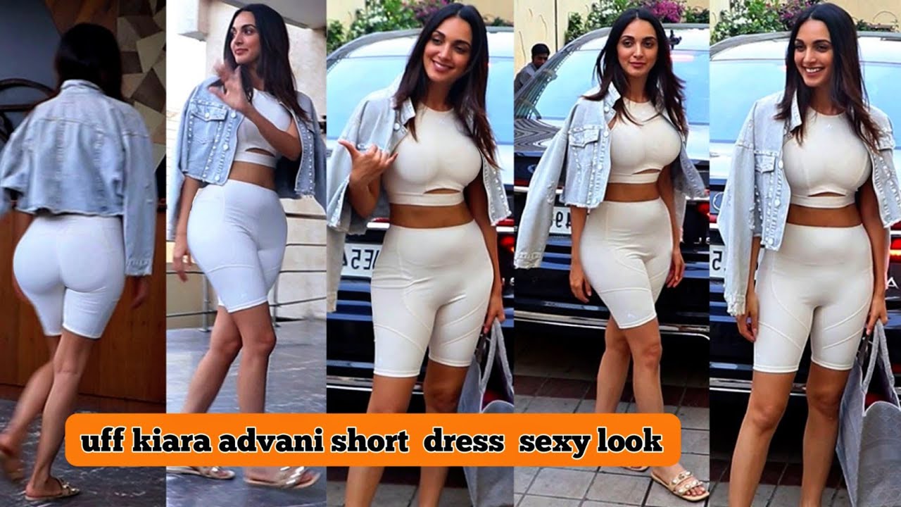 Kiara Advani’s Gym Look Is Pure Fire – Soft Curves, Post-Workout Glow & Dangerous Confidence