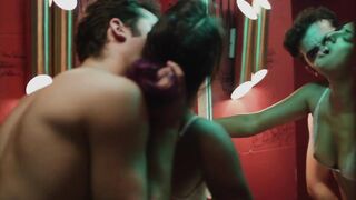 Kali Sudhra Hot Fuck In The Toilet Bathroom MrSkinIndia FilmyFantasy