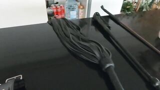 Kali Sudhra Roller Skate Adenture BDSM MrSkinIndia FilmyFantasy