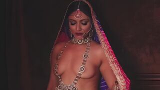 Nadaan Part 7 Full Uncut Web Series – Khushi Mukherjee Bold Nude, Emotional & Hardcore Marital Desire Drama