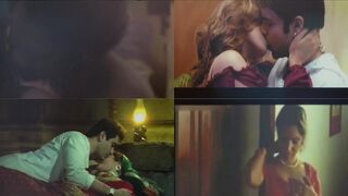 Nadaan Part 3 Full Uncut Web Series – Khushi Mukherjee Bold Nude, Emotional & Hardcore Marital Desire Drama