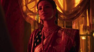 Tripti Dimri Rape Scene