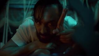 Tripti Dimri Rape Scene