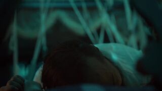 Tripti Dimri Rape Scene