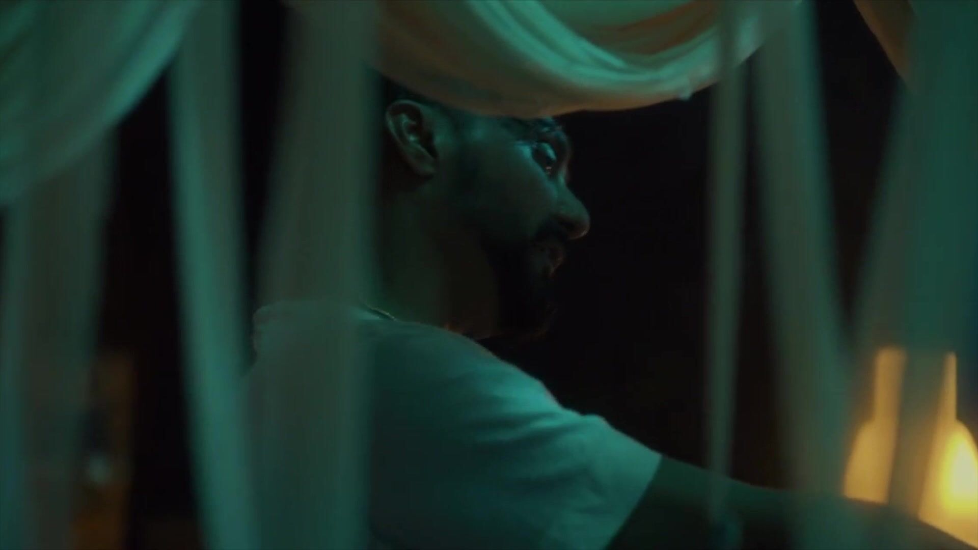 Tripti Dimri Rape Scene