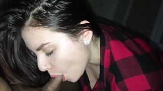 Beautiful Alyssa Fucking