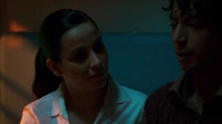 Ruby Bharaj Train Sex Scene