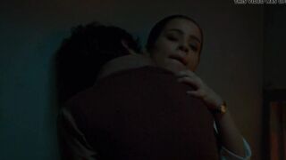 Ruby Bharaj Train Sex Scene