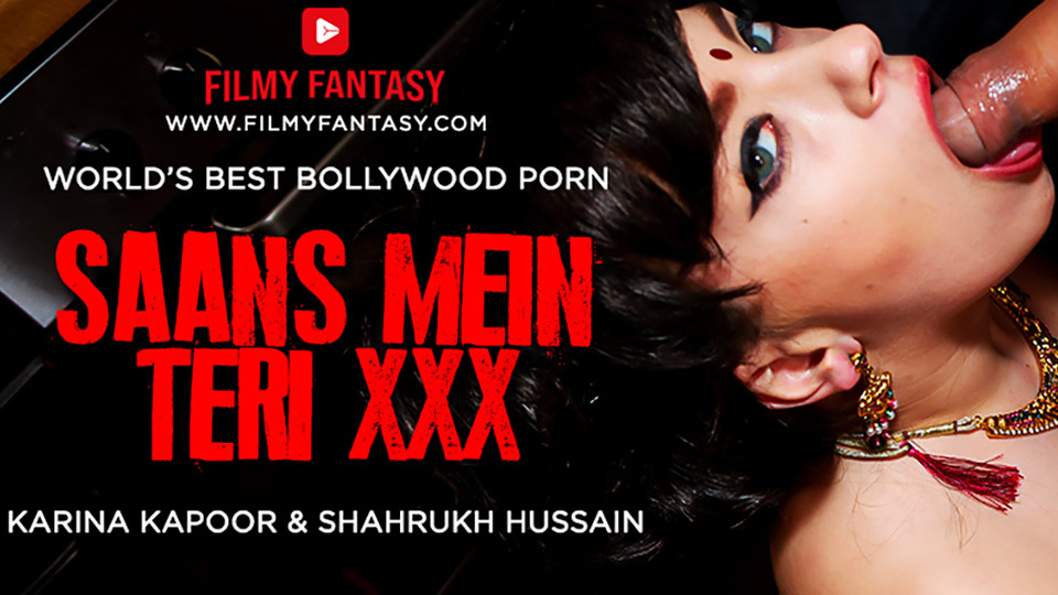 Saans Mein Teri Xxx Much Longer Version indian | Filmyfantasy.com