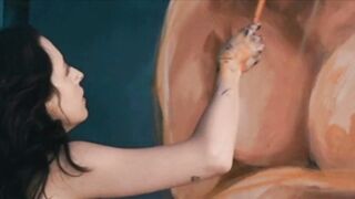 Preeti Gupta Nude And Sexy Lesbian In Unfreedom