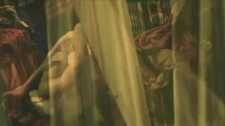 Preeti Gupta Nude And Sexy Lesbian In Unfreedom