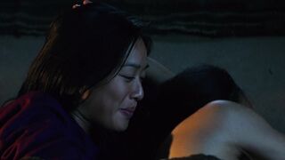 Samsara (2001) - All Nude And Sex Scenes