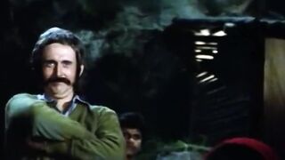 Mandakini Nude & Sexy in Ram Teri Ganga Maili