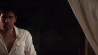 Udita Goswami Nude Kissing & Sexy Scenes