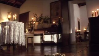 Udita Goswami Nude Kissing & Sexy Scenes