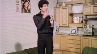 Padmini Kolhapure And Zeenat Aman Rape Scenes From Insaaf Ka Taraazu