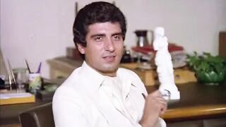 Padmini Kolhapure And Zeenat Aman Rape Scenes From Insaaf Ka Taraazu