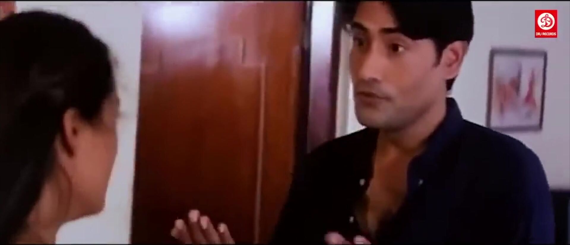 Namrata Shirodkar Rape Scene From Insaaf