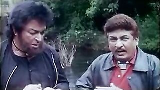 Badla Sherni Ka (2001) - A bold Bollywood classic. Vintage boob show and rape scenes