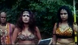 Badla Sherni Ka (2001) - A bold Bollywood classic. Vintage boob show and rape scenes