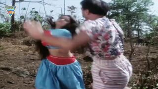 Meri Lalkaar Rape And Nude Scenes